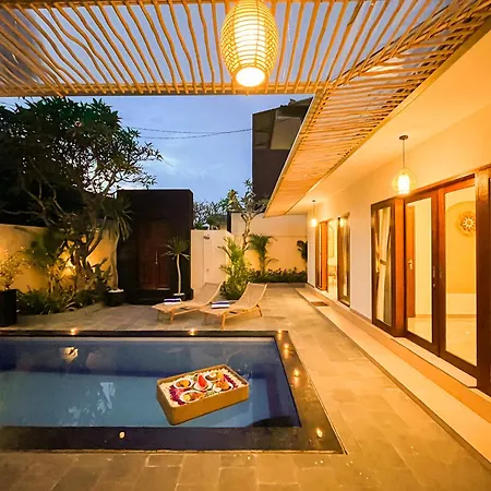 Luxury Villa Devi Canggu 3Br 10 Guest By Bali Asia Villa